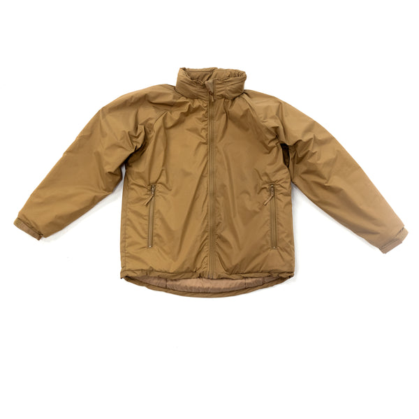 High Loft USMC Happy Jacket