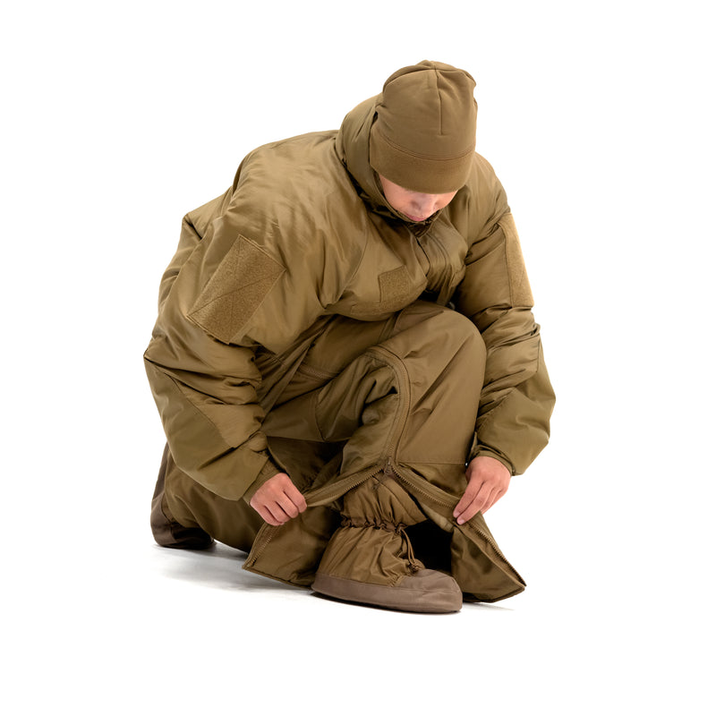 Stalker Down Insulated Pants – HUTO Lifestyle Clothing & Apparel
