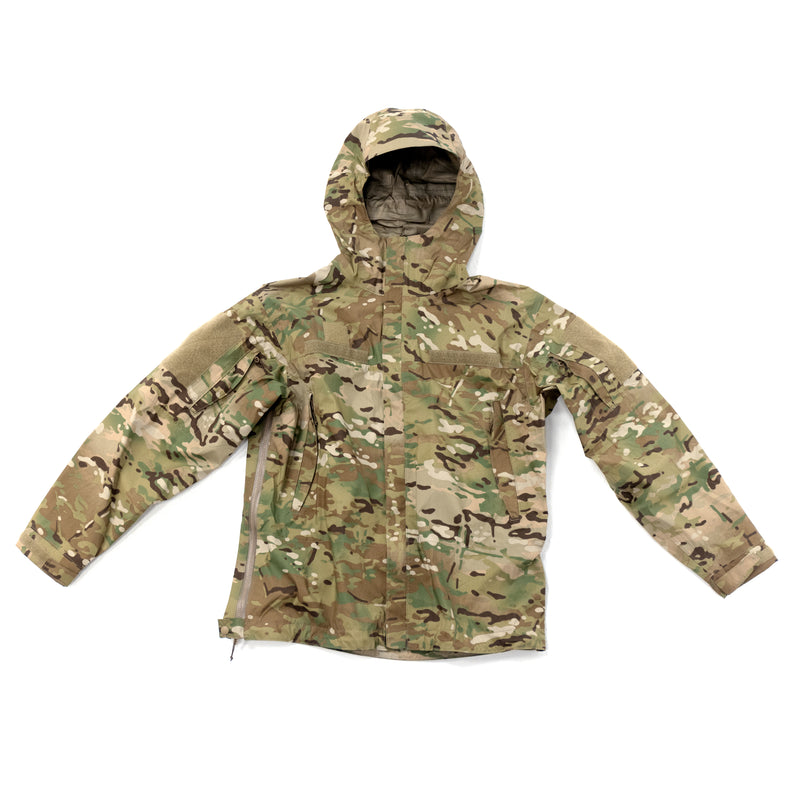 Hard Shell Rescue Jacket – Wild Things