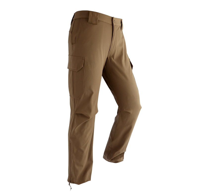 Soft Shell Pant Lightweight – Wild Things